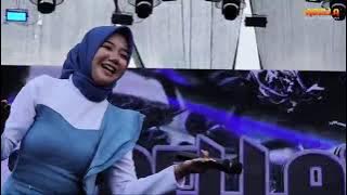 ADELLA LIVE HARLAH 6 SABILU TAUBAH || SERAT PENJAJAH || CANTIKA NUSWANTARA