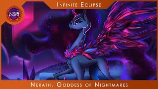 Video thumbnail of "Jyc Row - Nerath, Goddess of Nightmares (feat. Koa)"