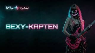 Download lagu Sexy – Kapten (Rock Remix) | M²o NadaAi