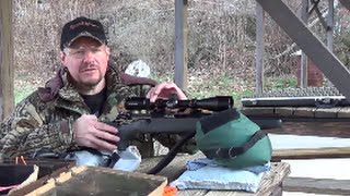 Vortex Crossfire ll Review