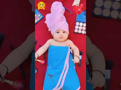 cute baby dance 💃🕺So cute #vairalvideo cute😂Cute