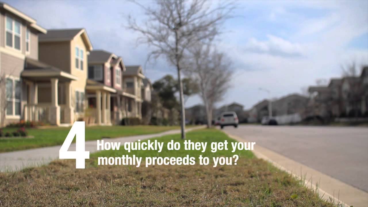 RPM Southland Choosing A Property Management Company YouTube