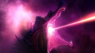 This Monster Will Not Stop Evolving