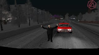 У МЕНЯ ЕСТЬ ЖИГУЛИ ArsS (CRMP) КЛИП У МЕНЯ ЕСТЬ ЖИГУЛИ ArsS (CRMP) КЛИП
