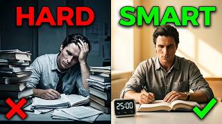 You're Studying Wrong (Here's the Right Way)