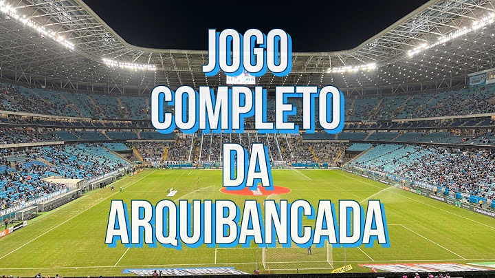 Grêmio 1x1 Cruzeiro - jogo completo da arquibancada, Copa do Brasil, 17.05.2023, Arena do Grêmio.