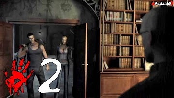 ObsCure II [PC] walkthrough part 2