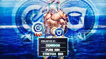 MOST DOMINANT PF/CENTER BUILD in NBA 2K21 | NOBODY Can Stop This Archetype - DEMI-GOD Center Build