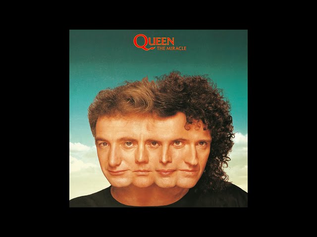 1992☆Queen☆ヴィンテージ クイーン The Miracle Tee L The Miracle ‑「アルバム」by クイーン | Spotify