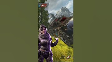 Apex ranked season 17