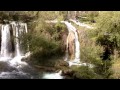 Antalya Duden Waterfall