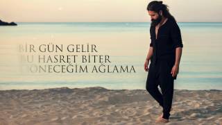 Koray Avcı - Ağlama Yar (Lyric Video)