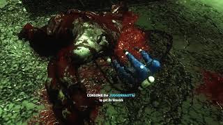 Defeat the juggernaut | mission | prototype 2 | gameplay | 2k 60fps #prototype2