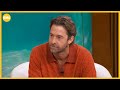 Scott Speedman talks new series, 'R.J. Decker' Mp3 Song