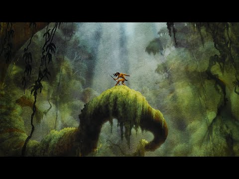 Tarzan | The Most Expensive Animated Film of the 20th Century