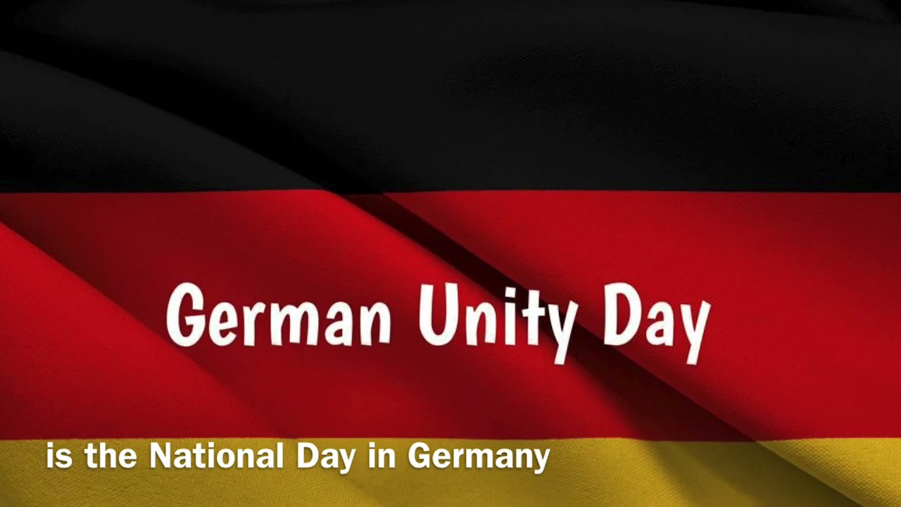 German Day