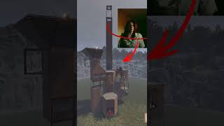 backrooms meme #rust