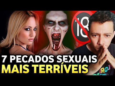 Vídeo: 7 Coisas Que Todos Os Casais Condenados Fazem