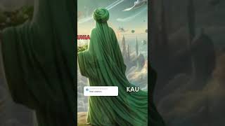 Nabi Sulaiman As. Okeuu Lunas Ya Next Apalagi ?