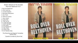 Watch Shakin Stevens Manhattan Melodrama video