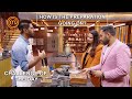 Chef Saransh के Task ने HomeCooks को किया Nervous |MasterChef India New Season |Challenge Of The Day