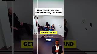#crimestories #interviews #psychology #truecrime #behindcam #interrog...