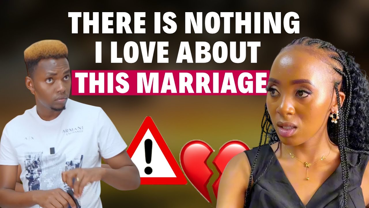 IT GOT HEATED😒 | Fridge Restocking Part 2 GONE WRONG | He Said This About Our Marriage