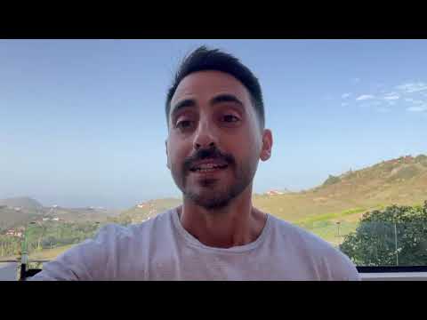 Testimonio de Yan Vispo