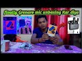 Finally grenaro mic unboxing      vlogging mic   akash90 vlogs 