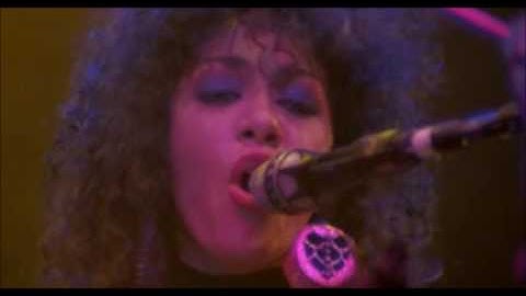 Prince - Never Take the Place of Your Man (1987 Sign of the Times concert movie)