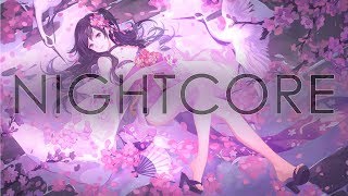 「Nightcore」 Baby 「Clean Bandit feat. Marina and The Diamonds & Luis Fonsi」