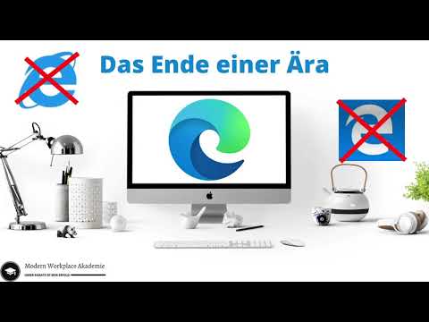 Video: Was ist die neueste Version von Internet Explorer 11 für Windows 7?
