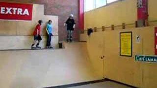 Frontflip