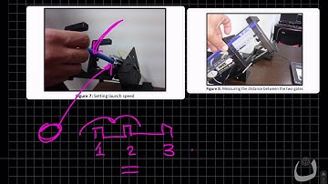 PHYSICS 1 - LAB EXPERIMENT #2 - PROJECTILE MOTION