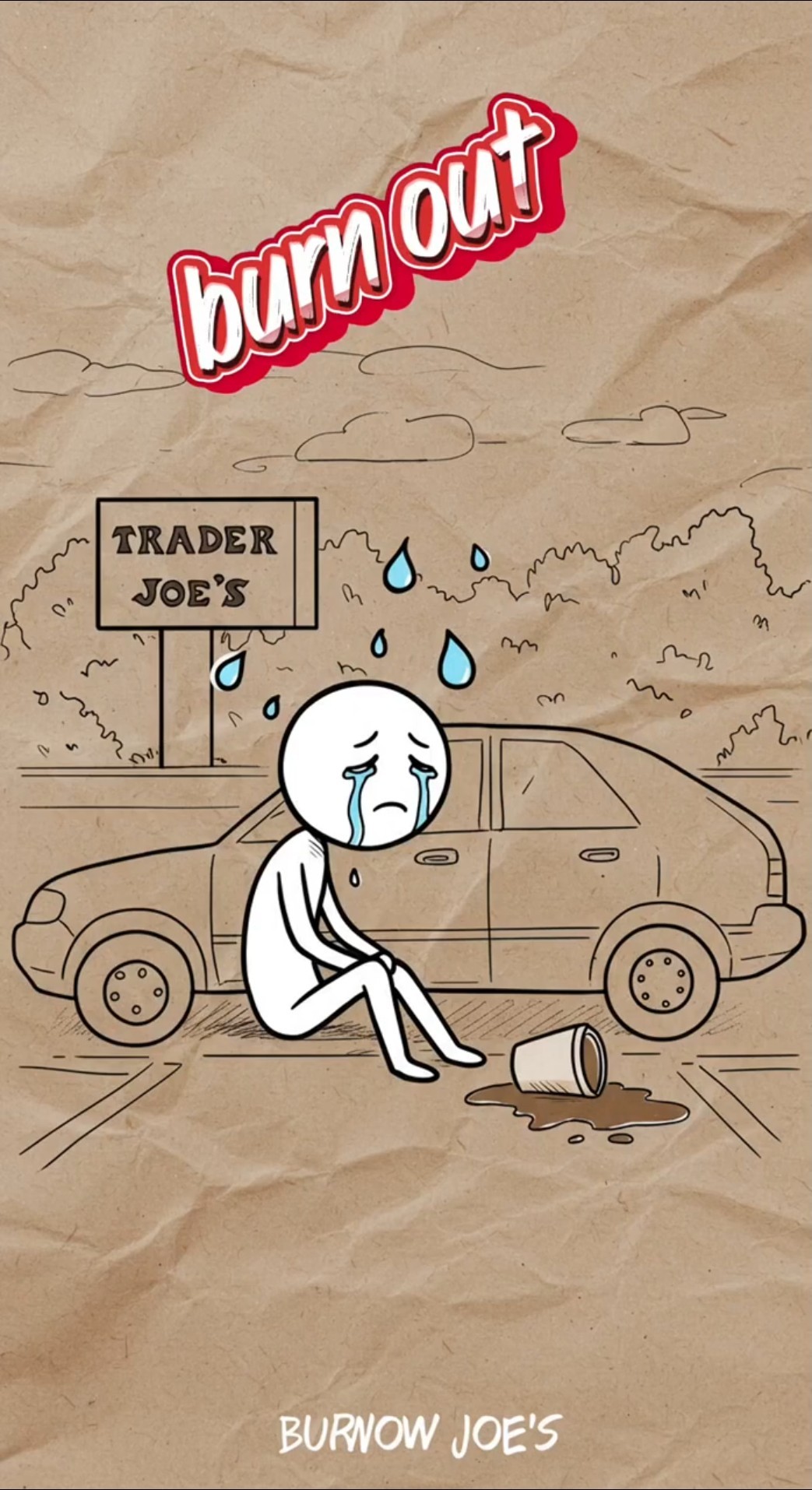 Burnout Broke Me Then I Took My Life Back youtubeshorts inspiration Burnout Broke Me Then I Took My Life Back youtubeshorts inspiration