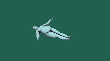 Maya: Floating Doll [Boss]