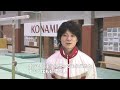 内村航平選手2 / 1億２５００万人の大応援団
