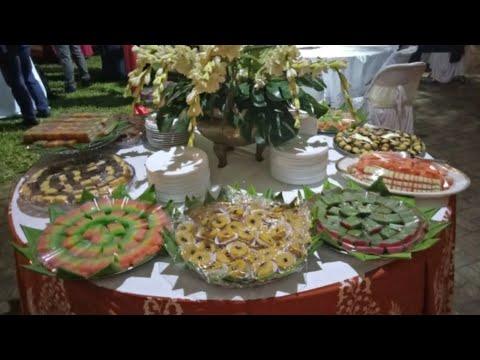 Cara Membuat Kue Lumpur Labu Kuning Cara Membuat Kue Lumpur Labu Kuning