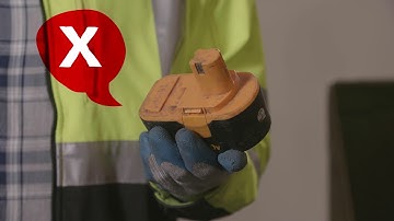 Recycle Like You Live Here - Batteries & Electronics