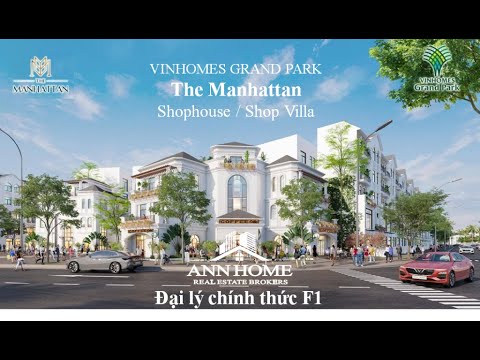 Lễ ra quân phân khu thấp tầng Vinhomes Grand Park cùng Ann Home 2020