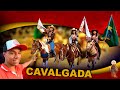 Cavalgada Feminina - 1 Parte -