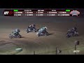 Race Highlights | USCS Battle at the Beach Finale at Southern Raceway
