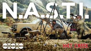 The HARDEST Sniper Competition in the World | N.A.S.T.I. 2025