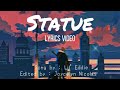 Statue Lyrics Video by: Lil Eddie (Joycelyn Nicolas)