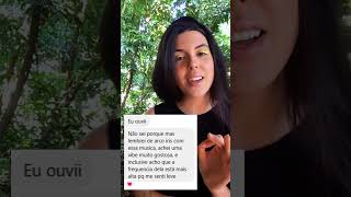 CLIQUE NO LINK DA MINHA BIO E OUÇA TECH DANCE! #music #expansaodaconsciencia #essênciaespiritual
