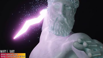 Aaryan Shah - Conspirators / Et Tu? (Slowed + Reverb)