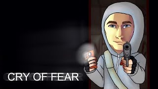 JesusAVGN в Cry Of Fear [3 Серия]