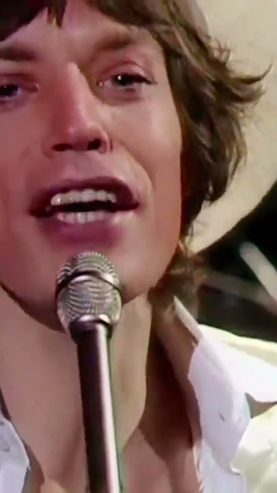 The Rolling Stones - Angie 1973