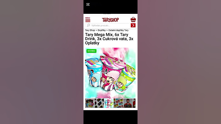 MŮJ NĚJAKÝ MERCH/w Taryshop @TarasPovoroznyk @taryreakce