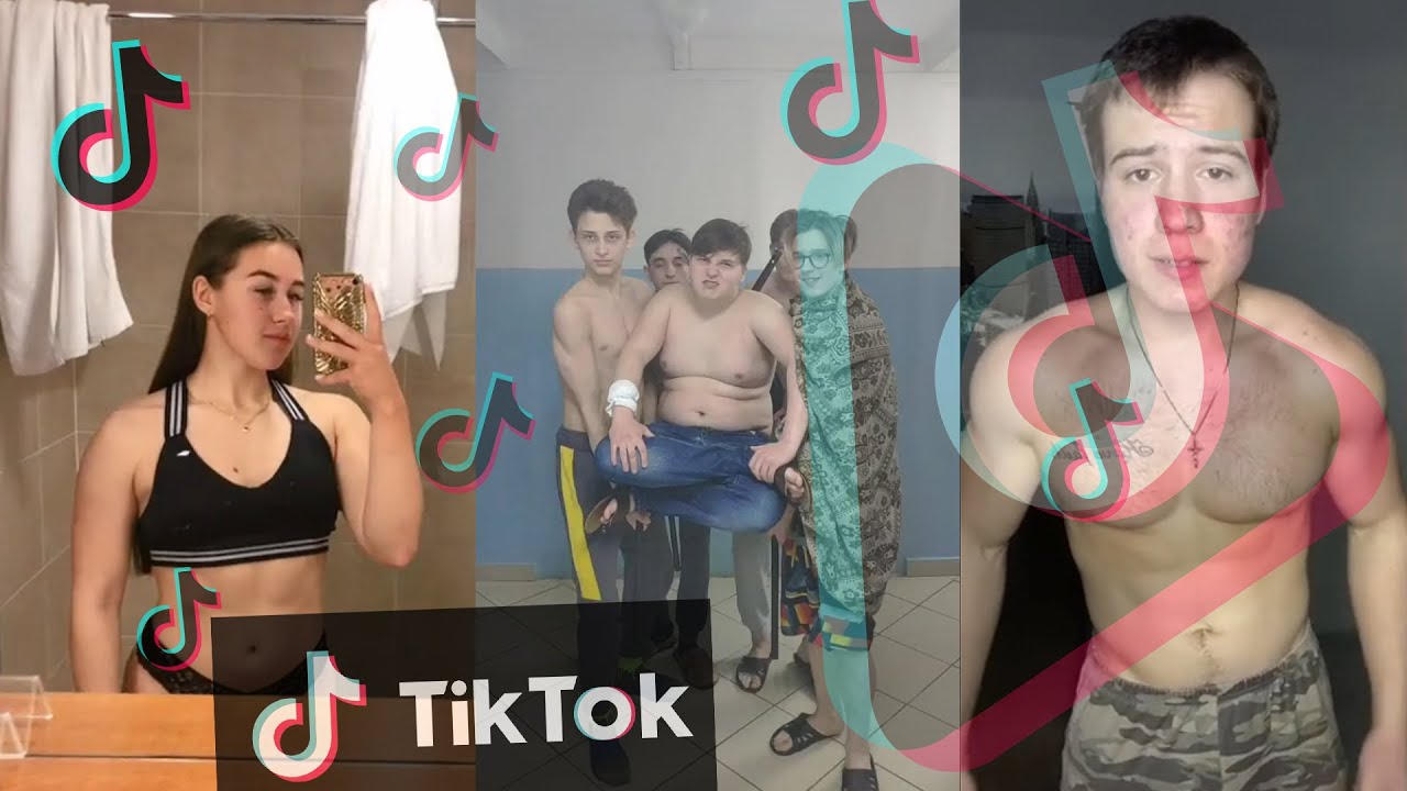 Lil Khurramov tik Tok.